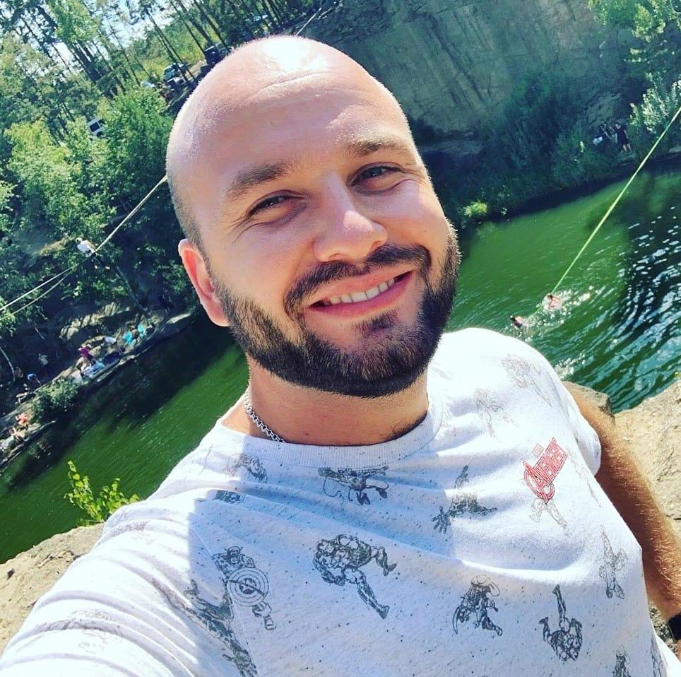 Varga Gábor