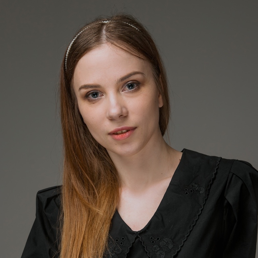 Kolonics Eszter